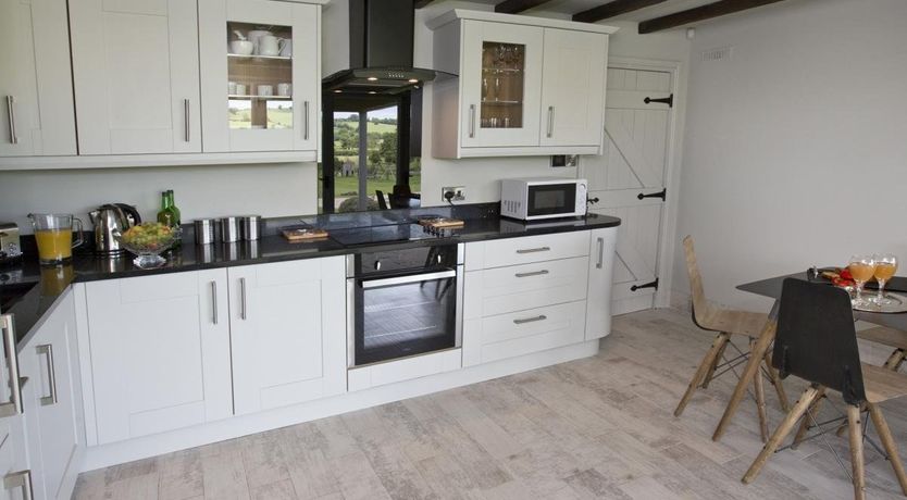 Photo of 3 Bed in Gilling West