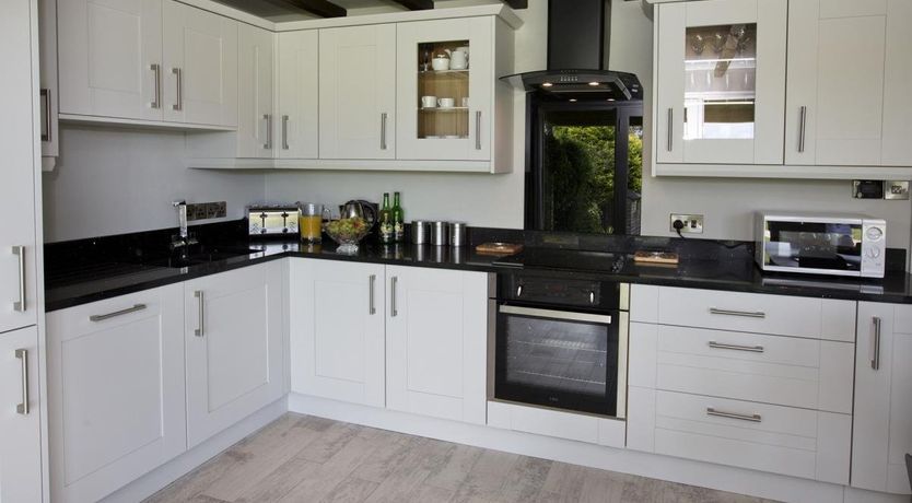 Photo of 3 Bed in Gilling West