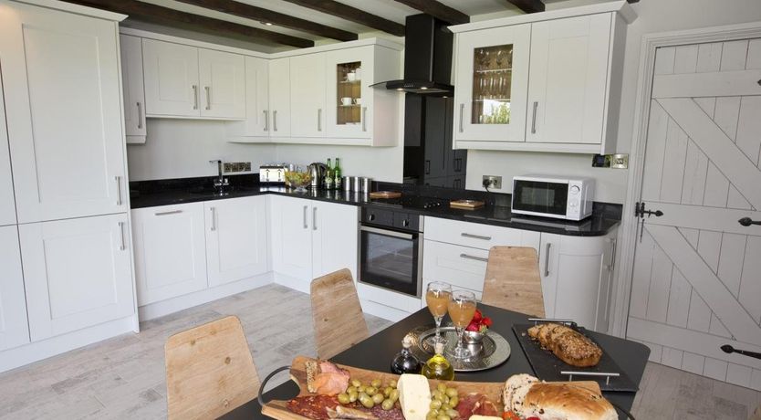 Photo of 3 Bed in Gilling West