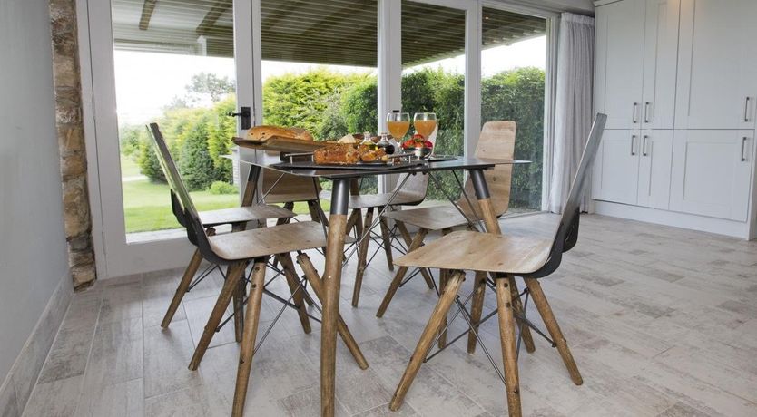 Photo of 3 Bed in Gilling West