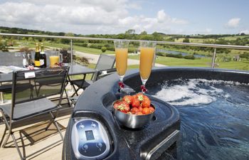 3 Bed in Richmond Holiday Cottage