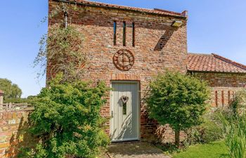 Cottage in East Riding Holiday Cottage