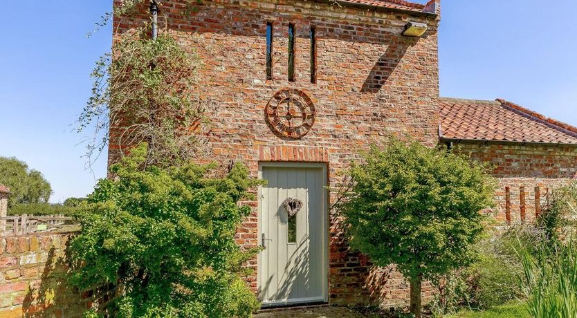 Photo of Cottage in East Riding