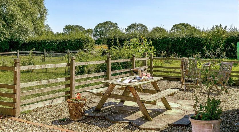 Photo of 2 Bed in Ellerton