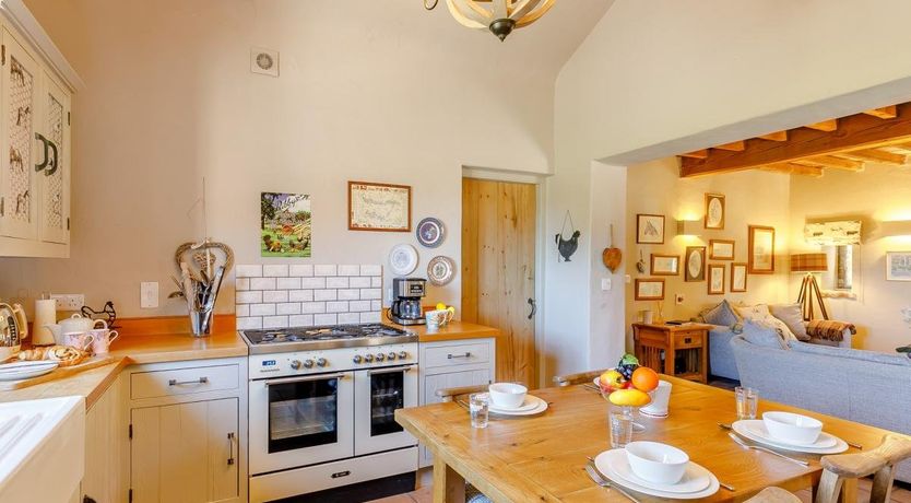 Photo of 2 Bed in Ellerton