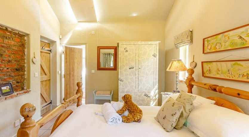 Photo of 2 Bed in Ellerton