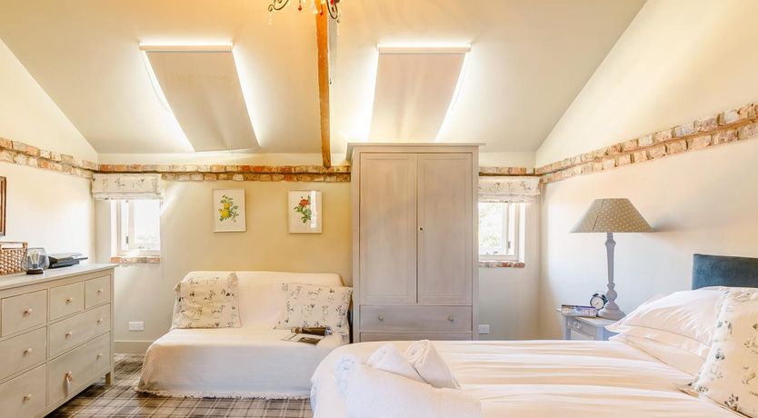 Photo of 2 Bed in York