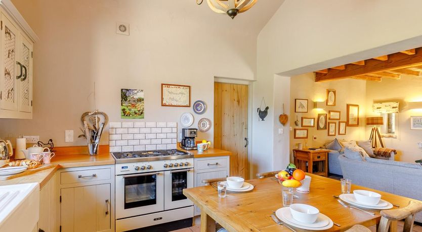 Photo of 2 Bed in York