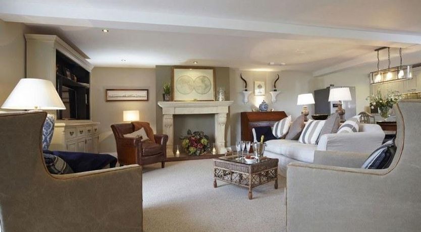 Photo of 2 Bed in Dacre Banks