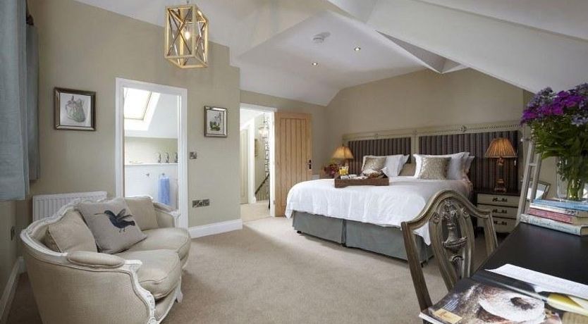 Photo of 2 Bed in Dacre Banks