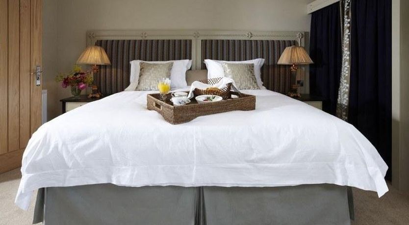 Photo of 2 Bed in Dacre Banks