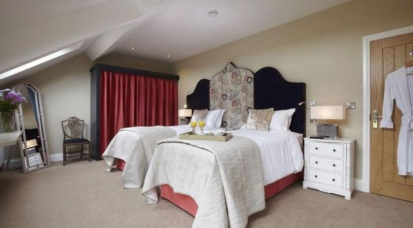 Photo of 2 Bed in Dacre Banks