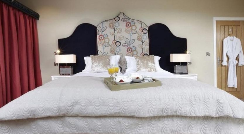 Photo of 2 Bed in Dacre Banks