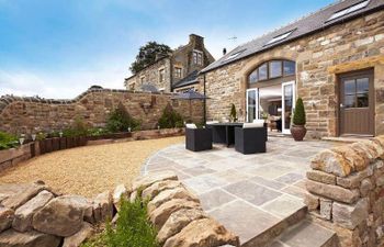 2 Bed in Harrogate Holiday Home