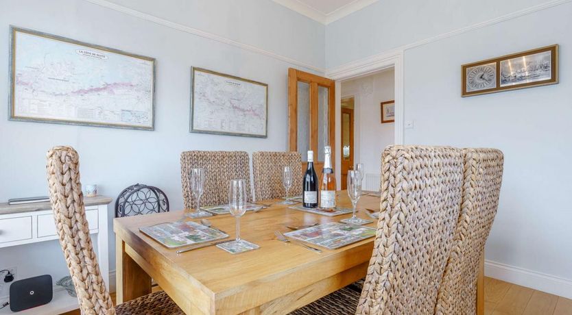 Photo of 3 Bed in Robin Hood's Bay 0.5 mls SW