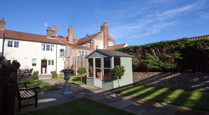 Photo of 3 Bed in Hunmanby