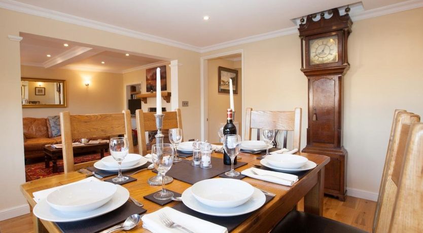 Photo of 3 Bed in Hunmanby