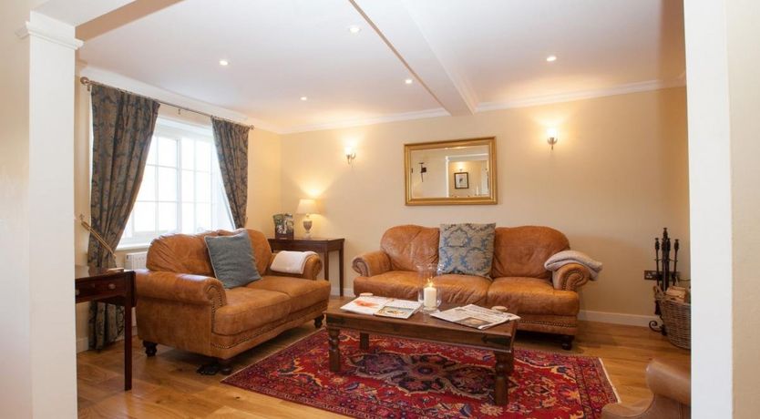 Photo of 3 Bed in Hunmanby