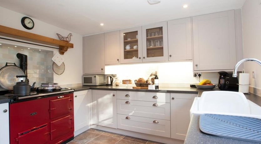 Photo of 3 Bed in Hunmanby