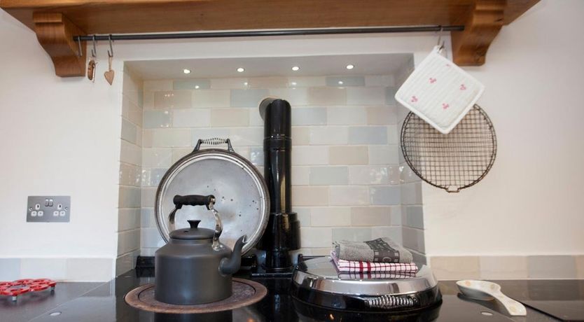 Photo of 3 Bed in Hunmanby