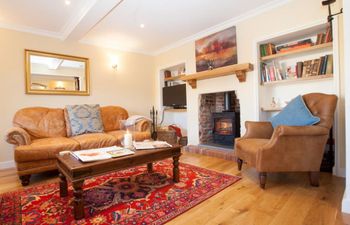 in Scarborough (G0106) Holiday Cottage