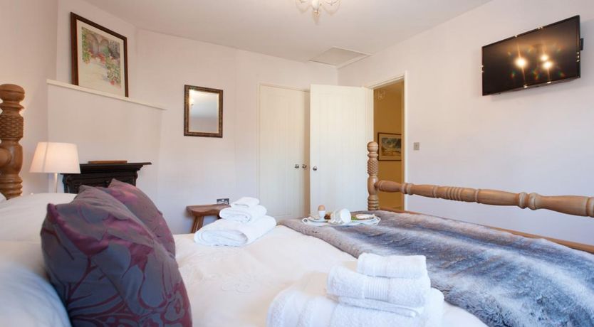 Photo of 3 Bed in Hunmanby