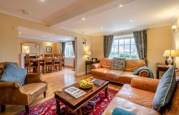 3 Bed in Filey Holiday Cottage