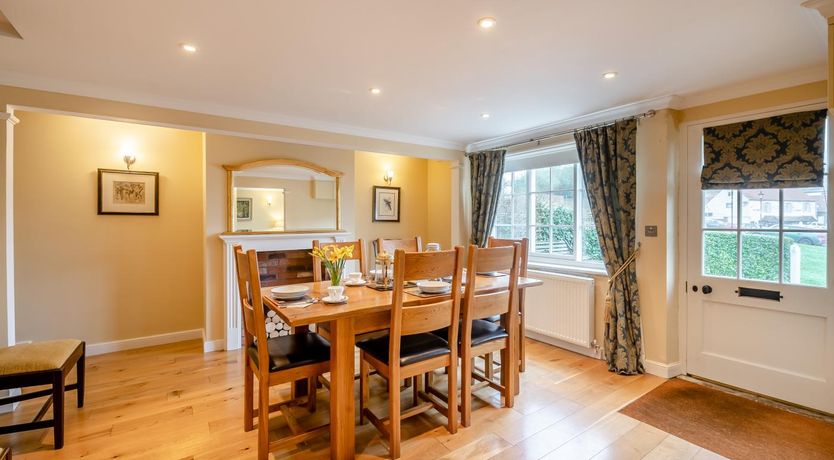 Photo of 3 Bed in Filey