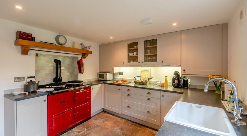 Photo of 3 Bed in Filey