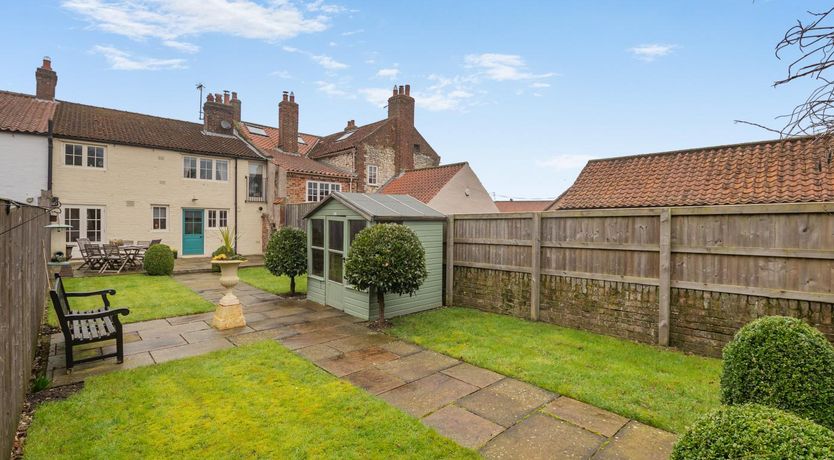 Photo of 3 Bed in Filey