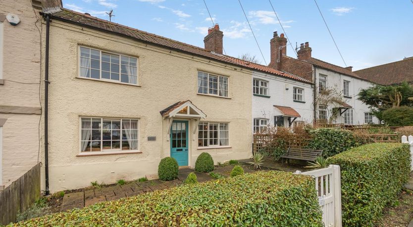 Photo of 3 Bed in Filey