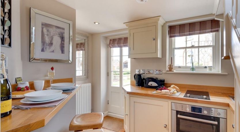 Photo of 1 Bed in Patrick Brompton