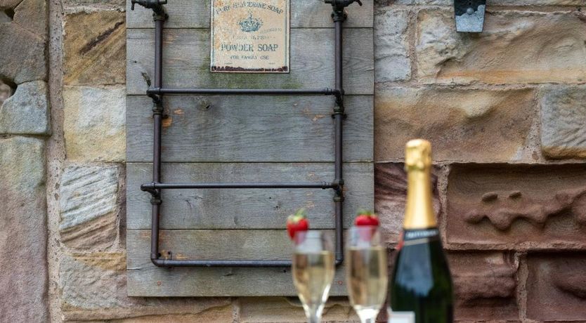 Photo of 1 Bed in Patrick Brompton