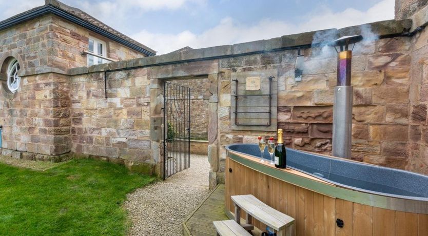 Photo of 1 Bed in Patrick Brompton