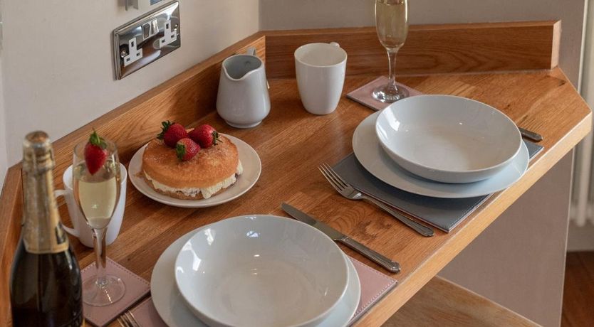 Photo of 1 Bed in Patrick Brompton