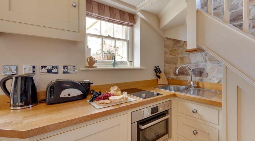 Photo of 1 Bed in Patrick Brompton