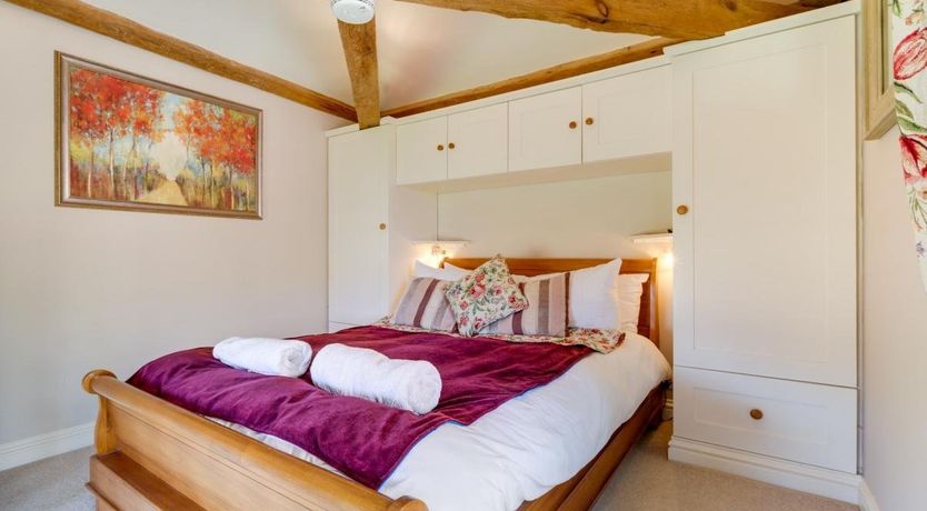 Photo of 1 Bed in Patrick Brompton