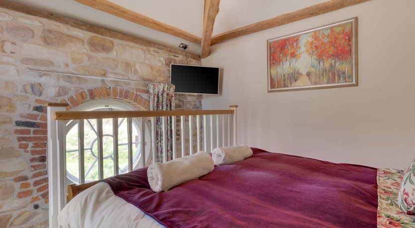 Photo of 1 Bed in Patrick Brompton