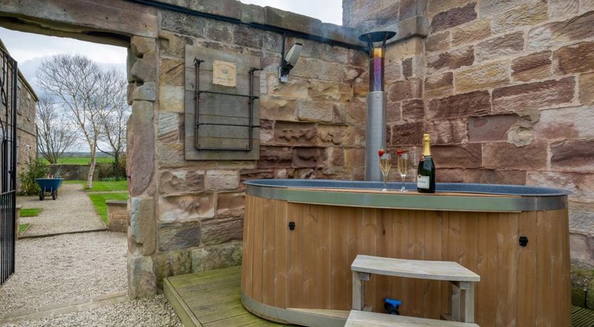 Photo of 1 Bed in Patrick Brompton