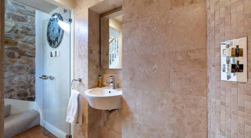 Photo of 1 Bed in Patrick Brompton