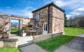 Photo of Cottage in North Yorkshire