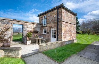 in Bedale (G0053) Holiday Cottage