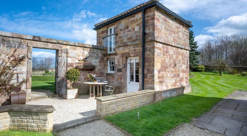 Photo of Cottage in North Yorkshire