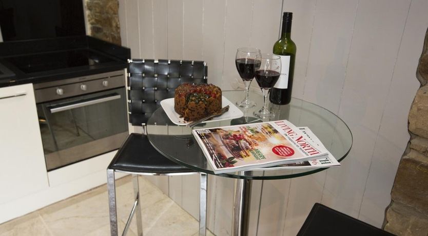 Photo of 1 Bed in Gilling West