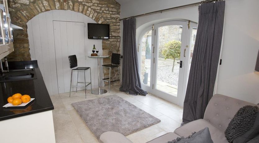 Photo of 1 Bed in Gilling West