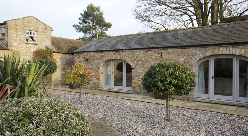 Photo of 1 Bed in Gilling West