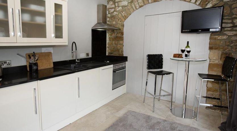 Photo of 1 Bed in Gilling West