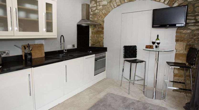 Photo of 1 Bed in Richmond