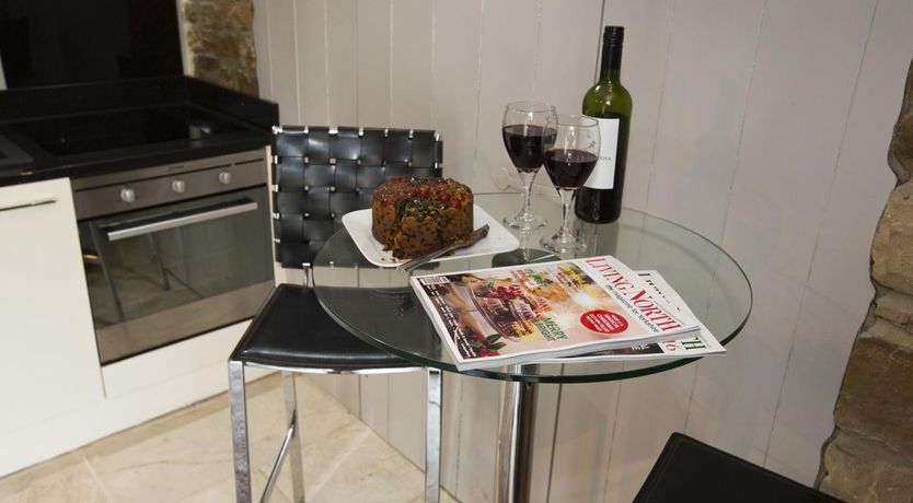 Photo of 1 Bed in Richmond