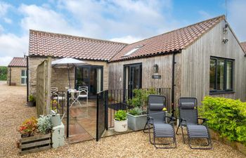 1 Bed in Kirkbymoorside Holiday Cottage